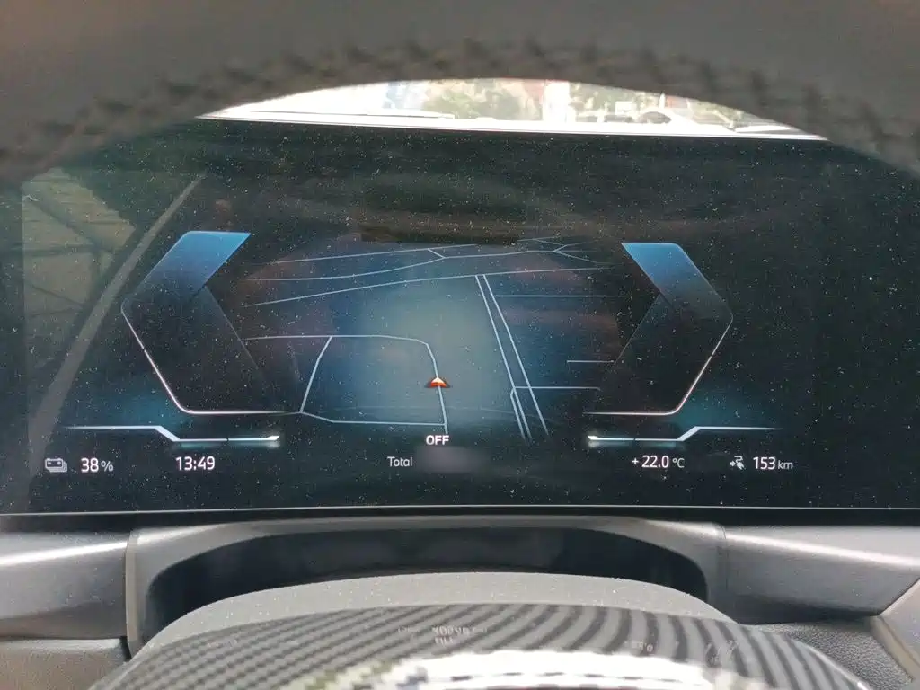 BMW i3 — миниатюра 4