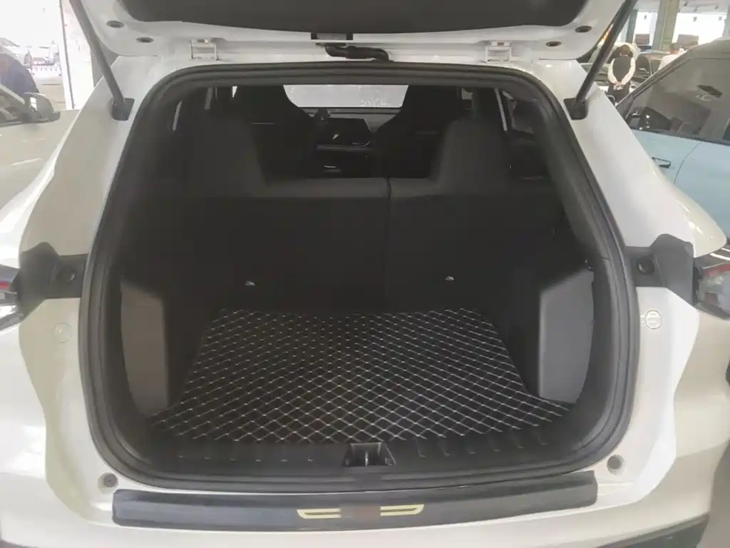 Changan X5 PLUS — миниатюра 19