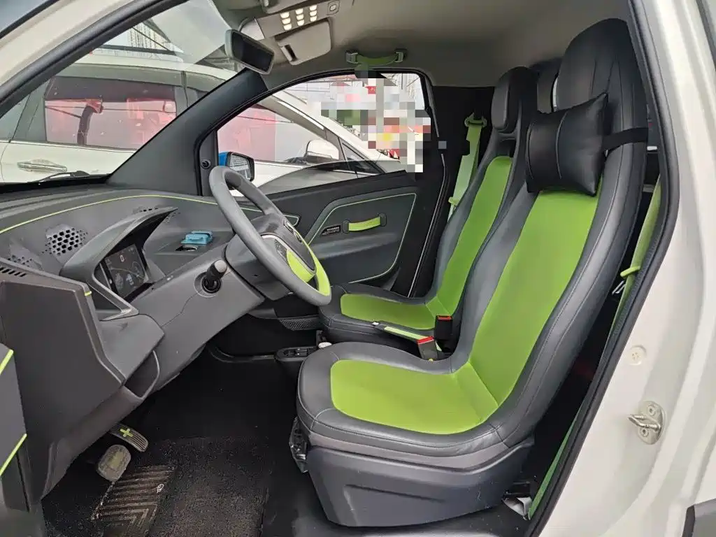 Baojun E100 — миниатюра 11