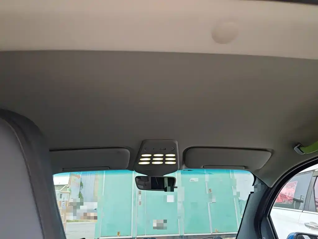 Baojun E100 — миниатюра 14