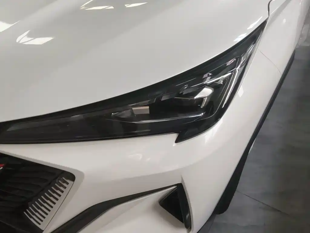 Changan X5 PLUS — миниатюра 24