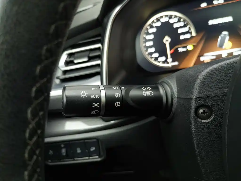 Haval H6 — миниатюра 21