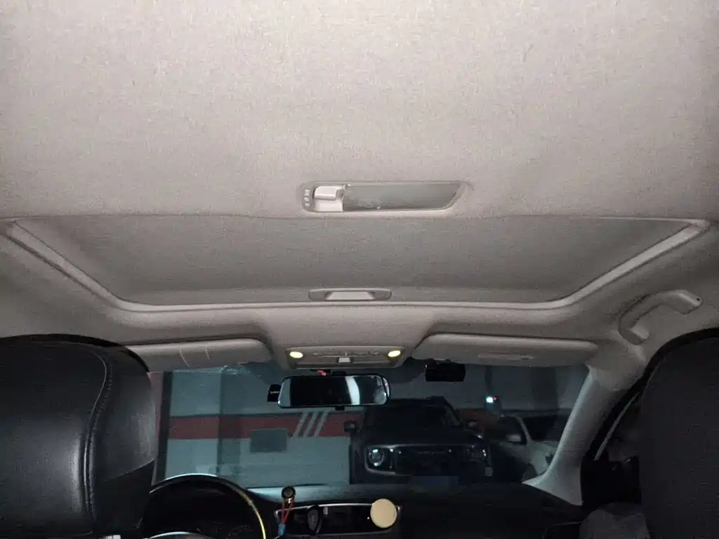 Nissan Sylphy — миниатюра 14
