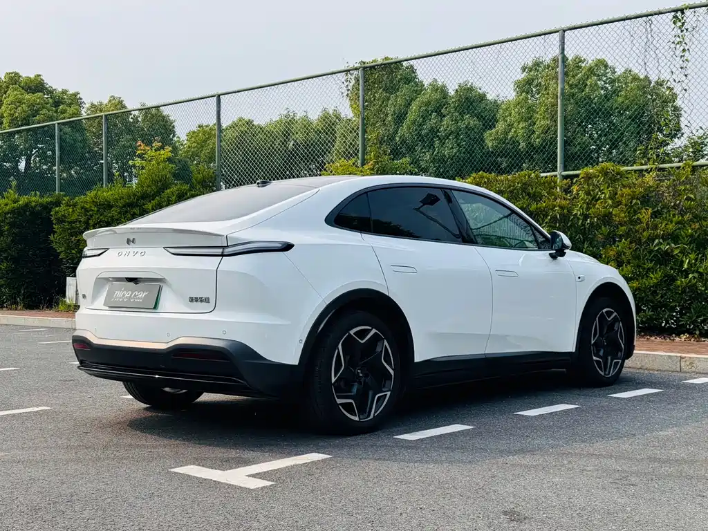 Onvo L60 2024 60kWh