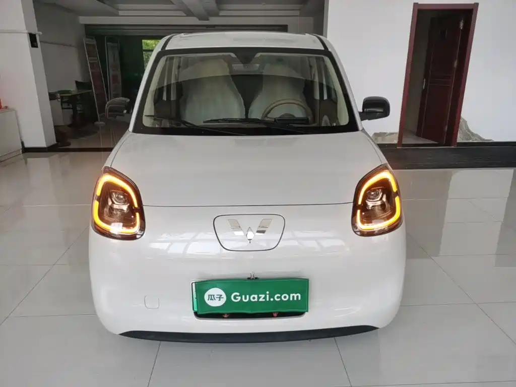 Wuling Mini EV MINIEV 2025