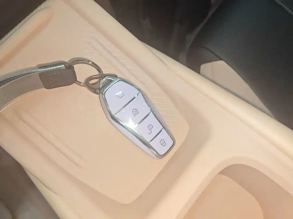 BYD Seagull — миниатюра 9