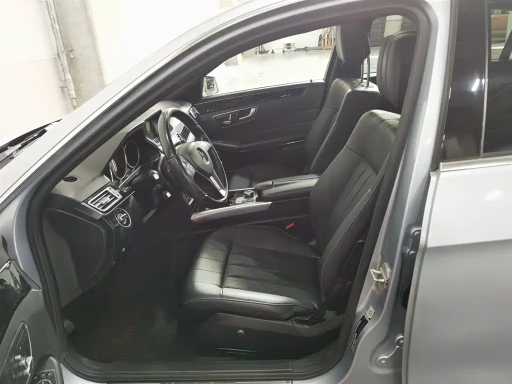 Mercedes-Benz E-Class E 2015 E 260 L Sport