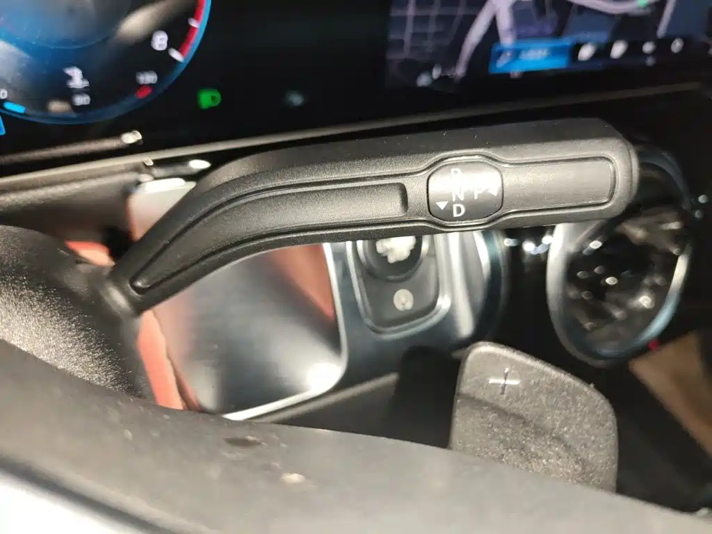 Mercedes-Benz GLB — миниатюра 7