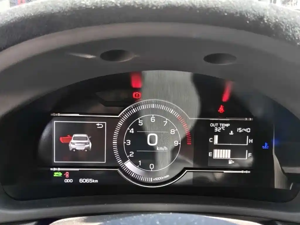 Subaru BRZ — миниатюра 17