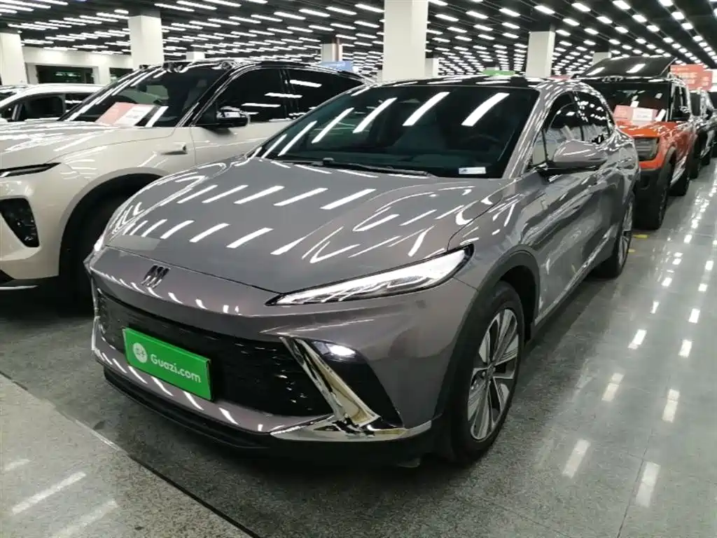 Buick E4 2024