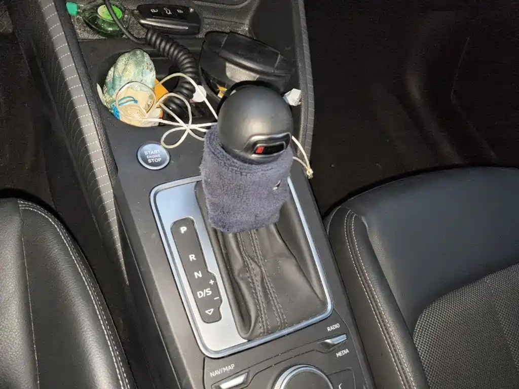 Audi Q2L — миниатюра 15