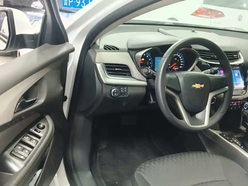 Chevrolet Malibu — миниатюра 16