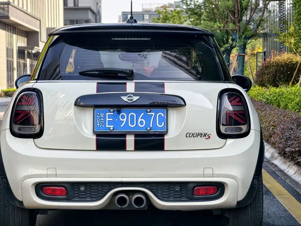 MINI Mini — миниатюра 13