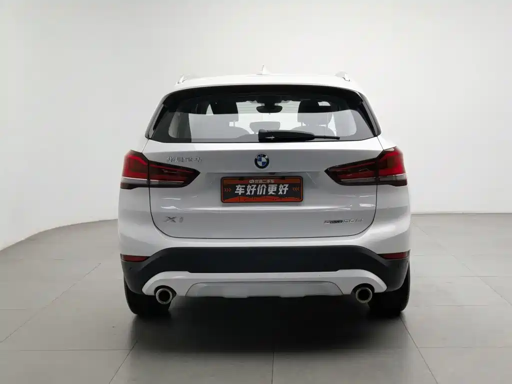 BMW X1 — миниатюра 4
