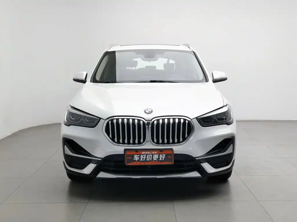 BMW X1 — миниатюра 3