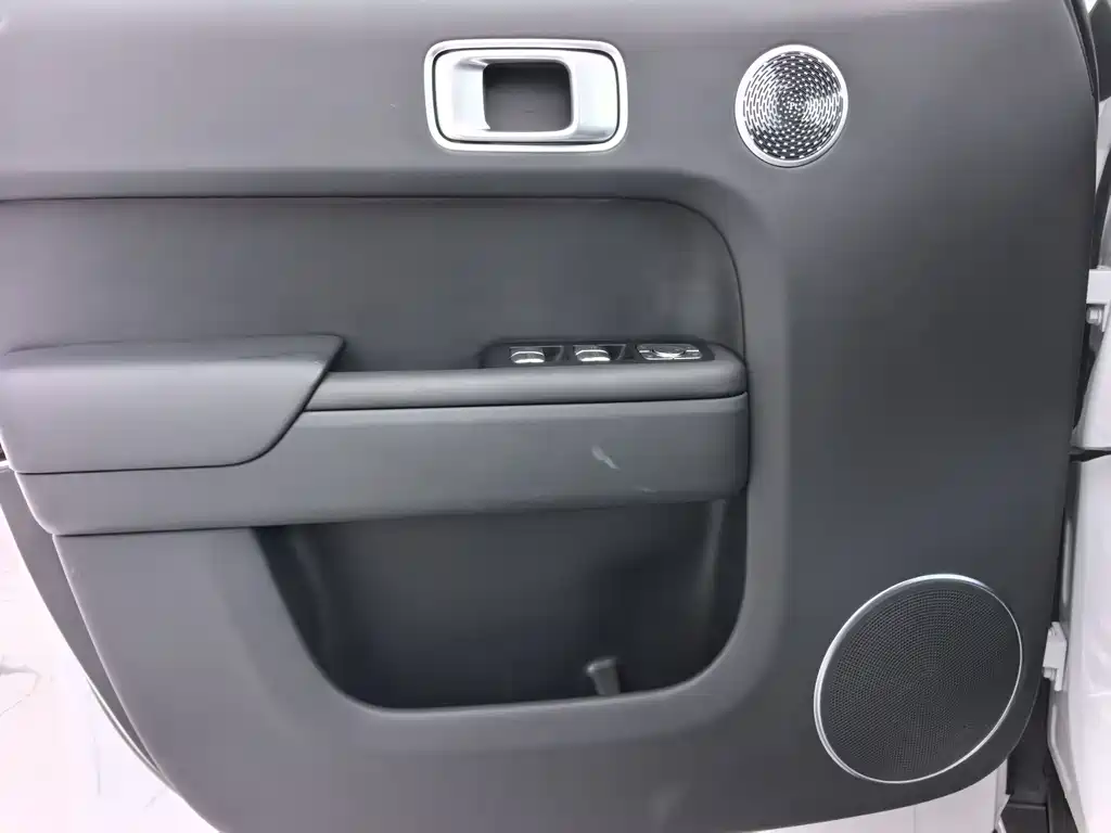 Li Auto L9 2025 Ultra