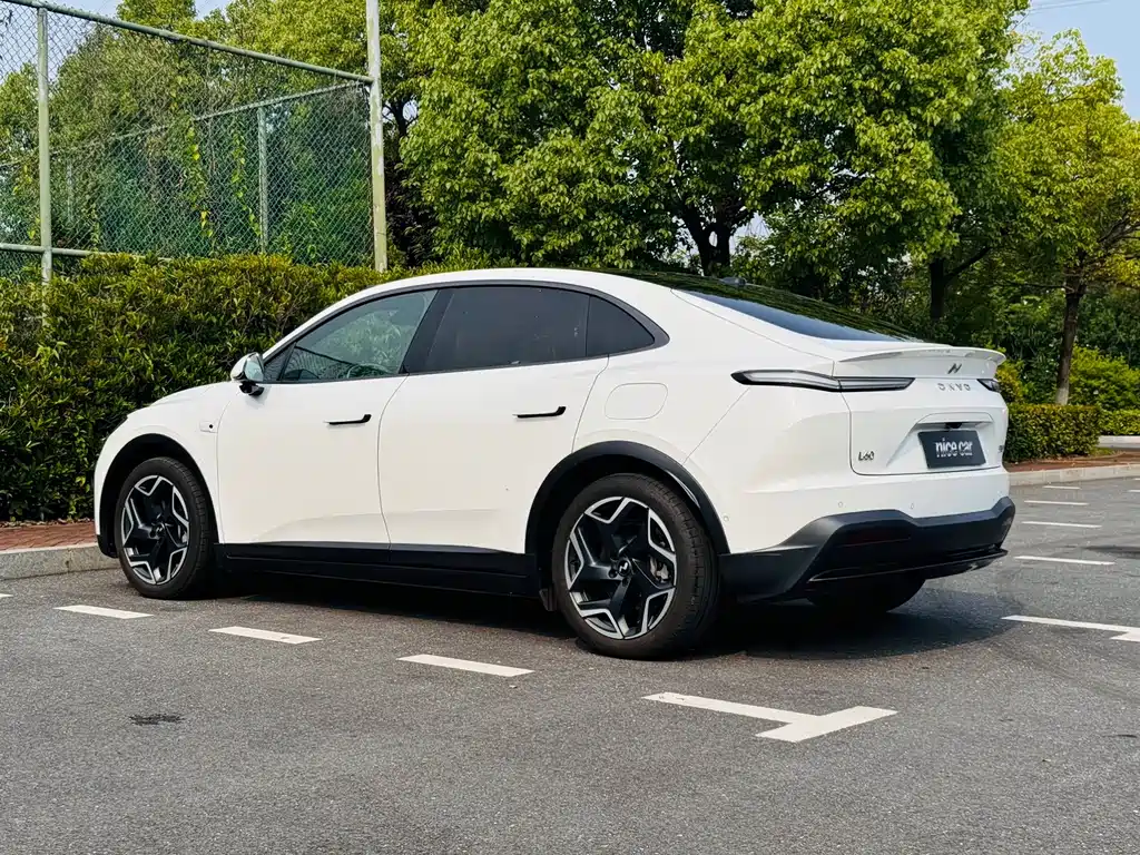 Onvo L60 2024 60kWh