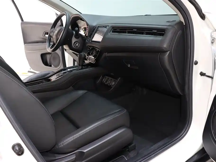 Honda Vezel 2020 1.5L CVT