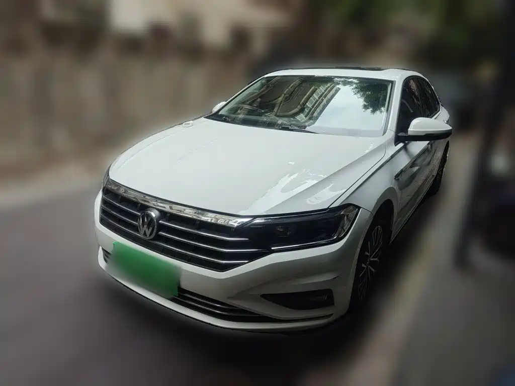 Volkswagen Sagitar — миниатюра 2