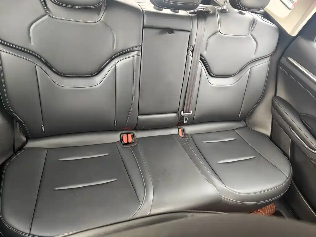 Haval H6 — миниатюра 13