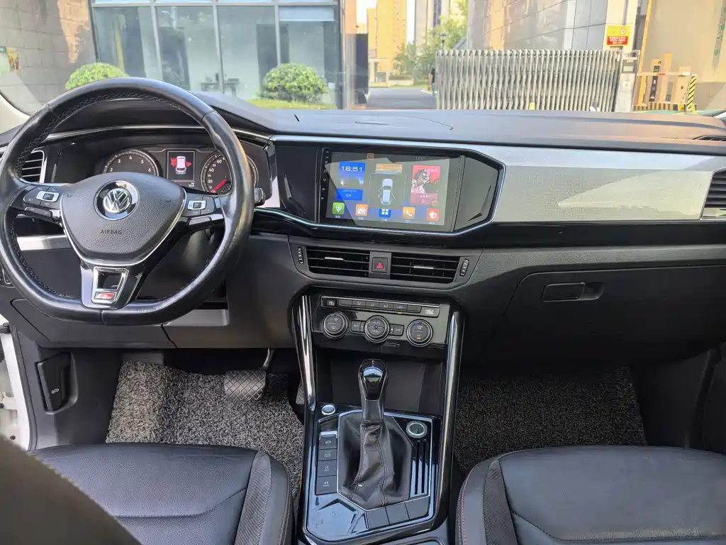 Volkswagen Tayron — миниатюра 9