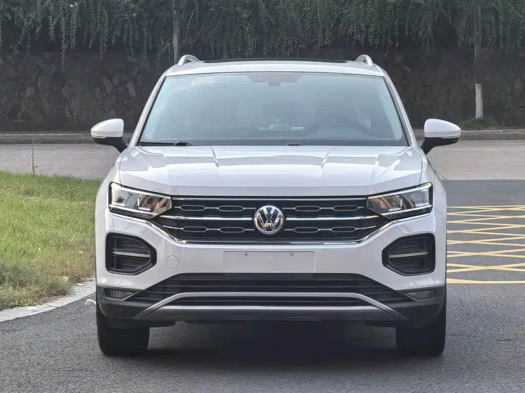 Volkswagen Tayron — миниатюра 2