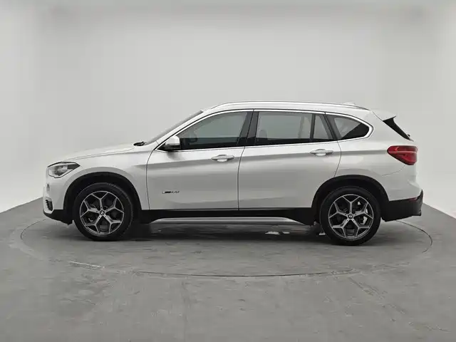 BMW X1 2018 sDrive18Li Premium