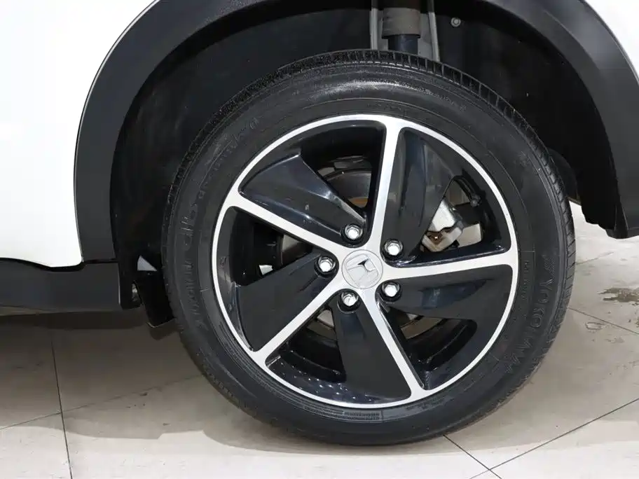 Honda Vezel — фотографии объявления, Фото 20