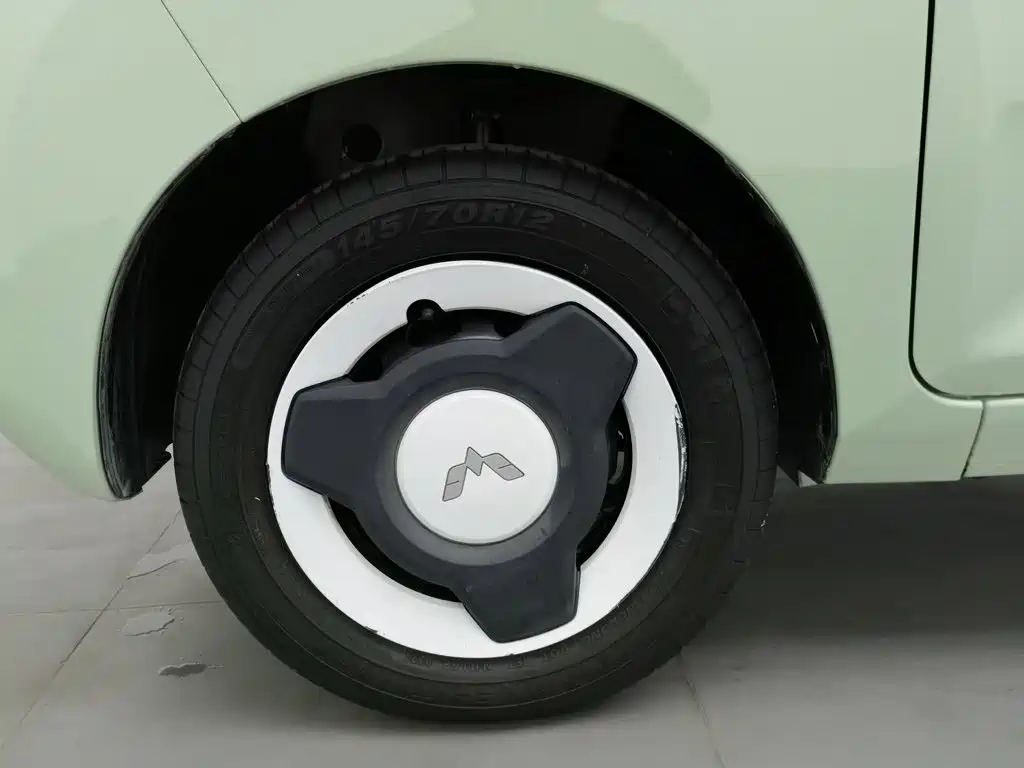 Wuling MINIEV — миниатюра 17