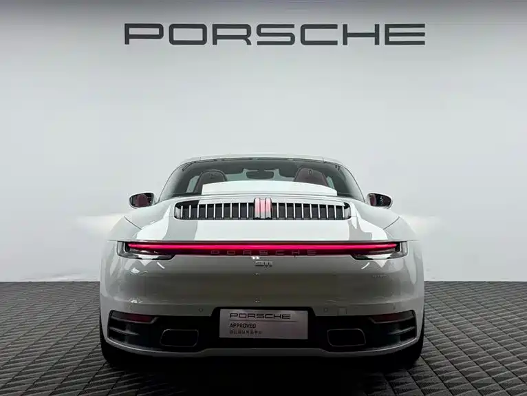 Porsche 911 — миниатюра 6