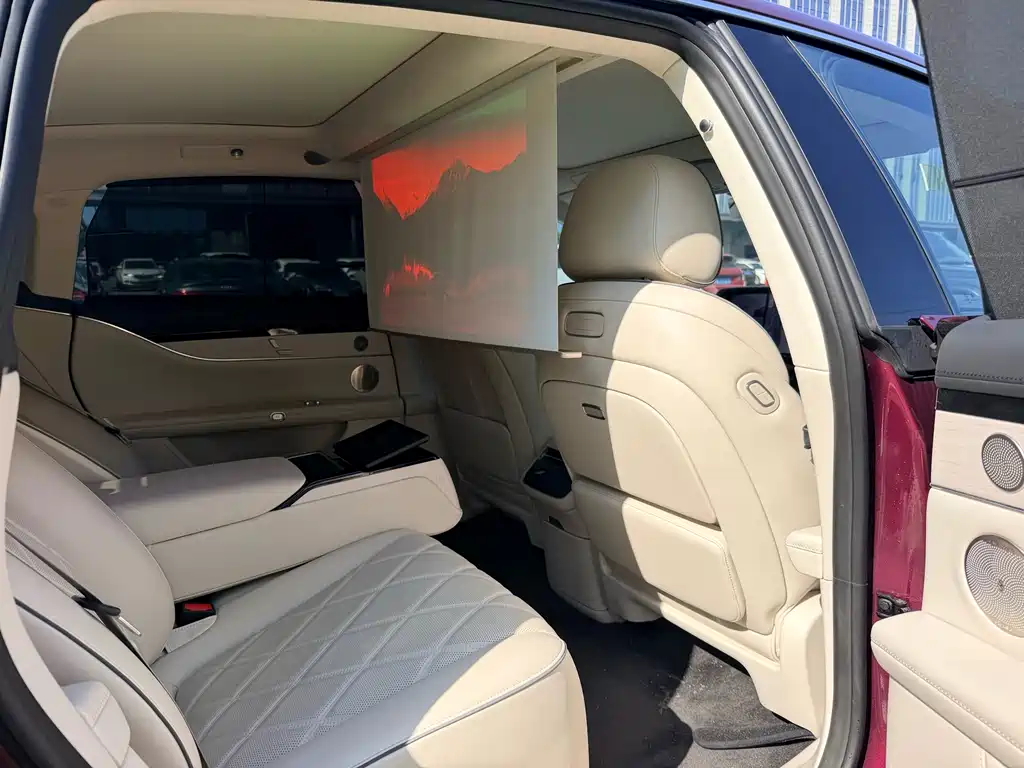 Xiangjie Xiangjie S9 — миниатюра 14
