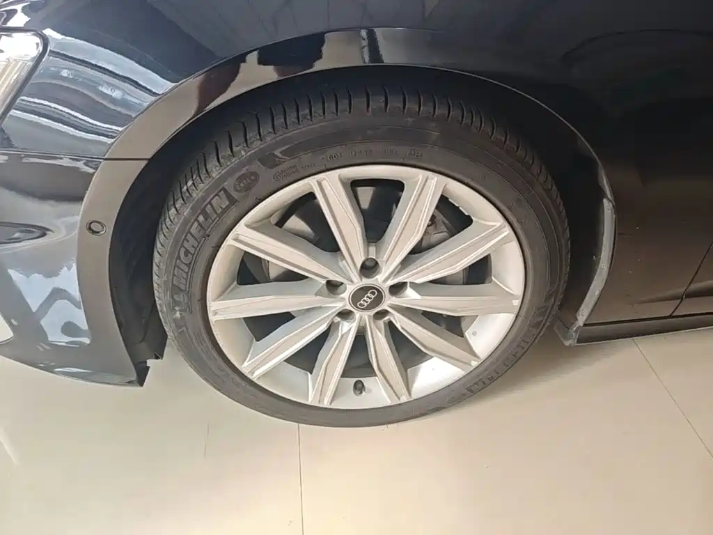 Audi A6L — миниатюра 23