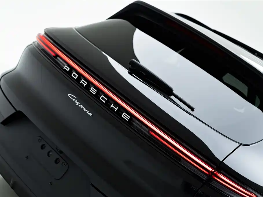 Porsche Cayenne 2024 Cayenne 3.0T