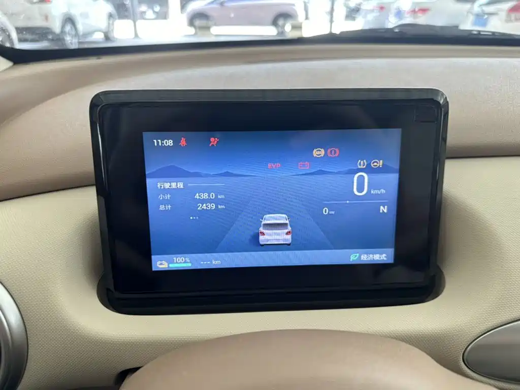 Wuling Mini EV MINIEV 2025