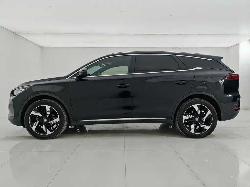 BYD Tang 2024 DM-i 112KM Luxury