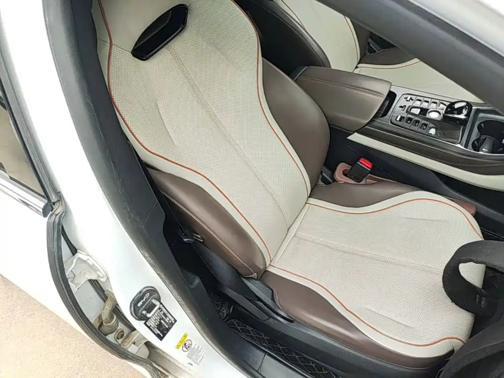 BYD Qin PLUS — миниатюра 25