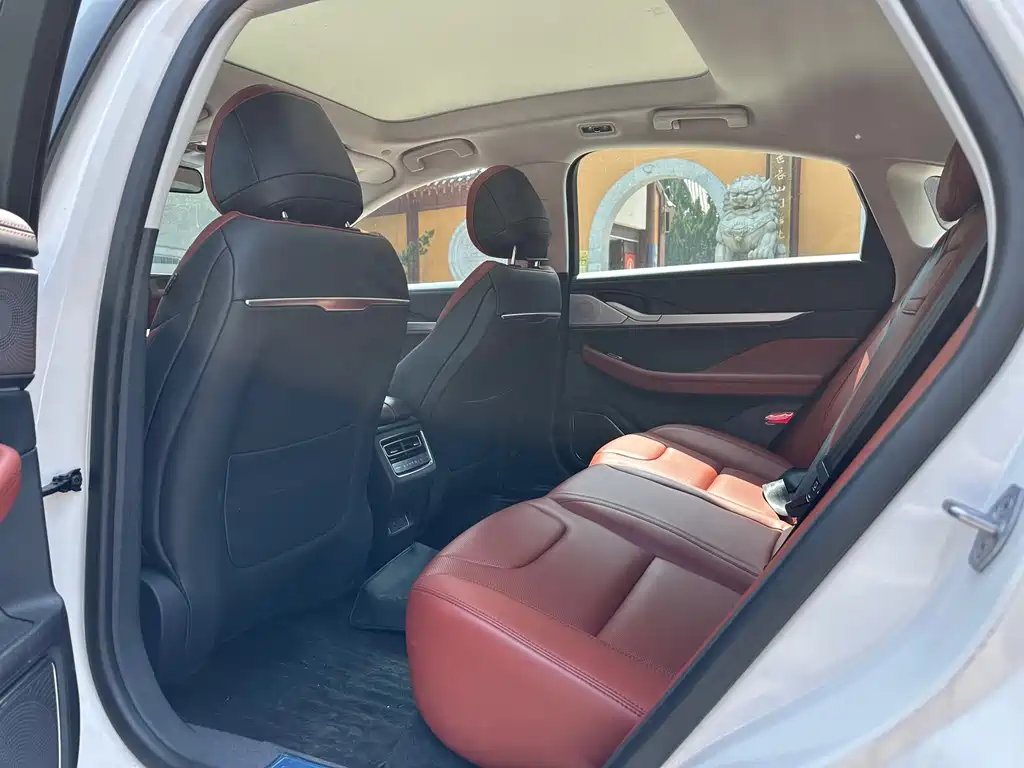 Lincoln Z — миниатюра 10