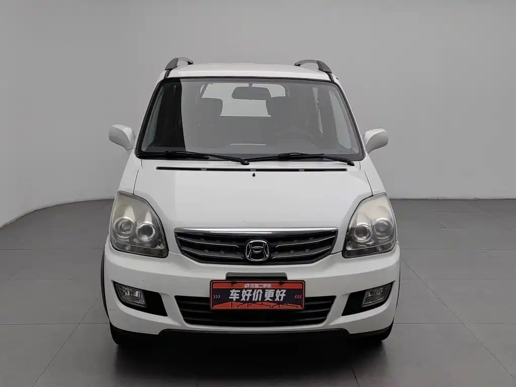 Suzuki Wagon R X5 — миниатюра 3