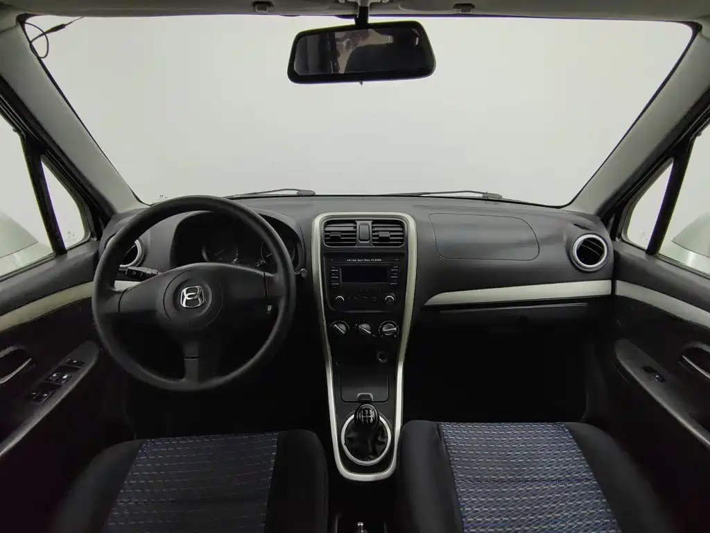 Suzuki Wagon R X5 — миниатюра 5