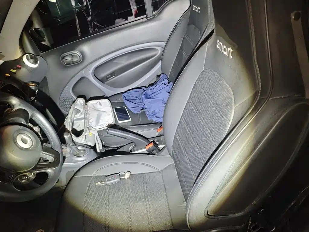 smart Smart Fortwo — миниатюра 13