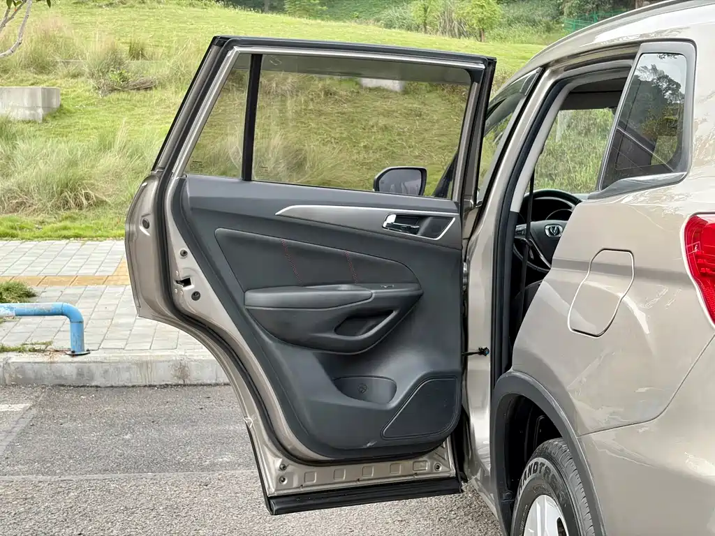 Changan CS75 — миниатюра 42