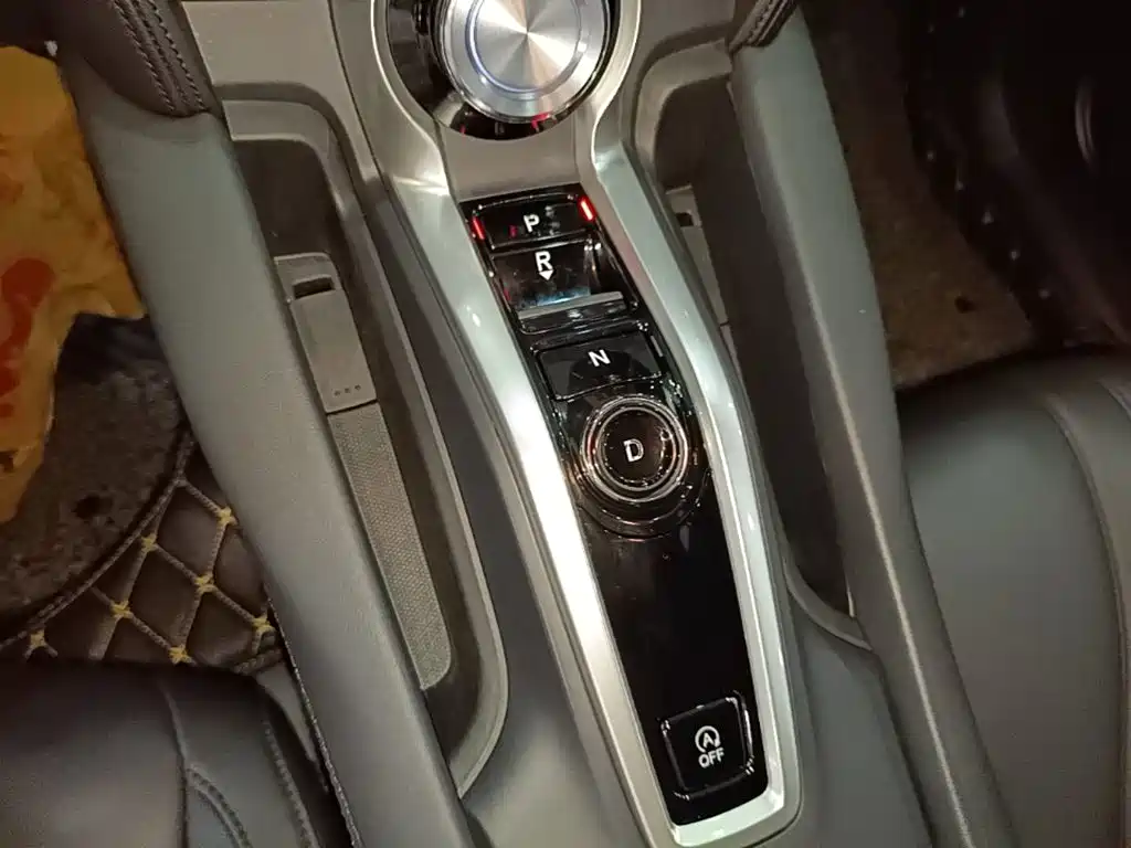 Acura CDX — миниатюра 14