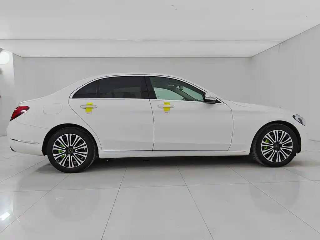 Mercedes-Benz C-Class C 2016 C 200 L