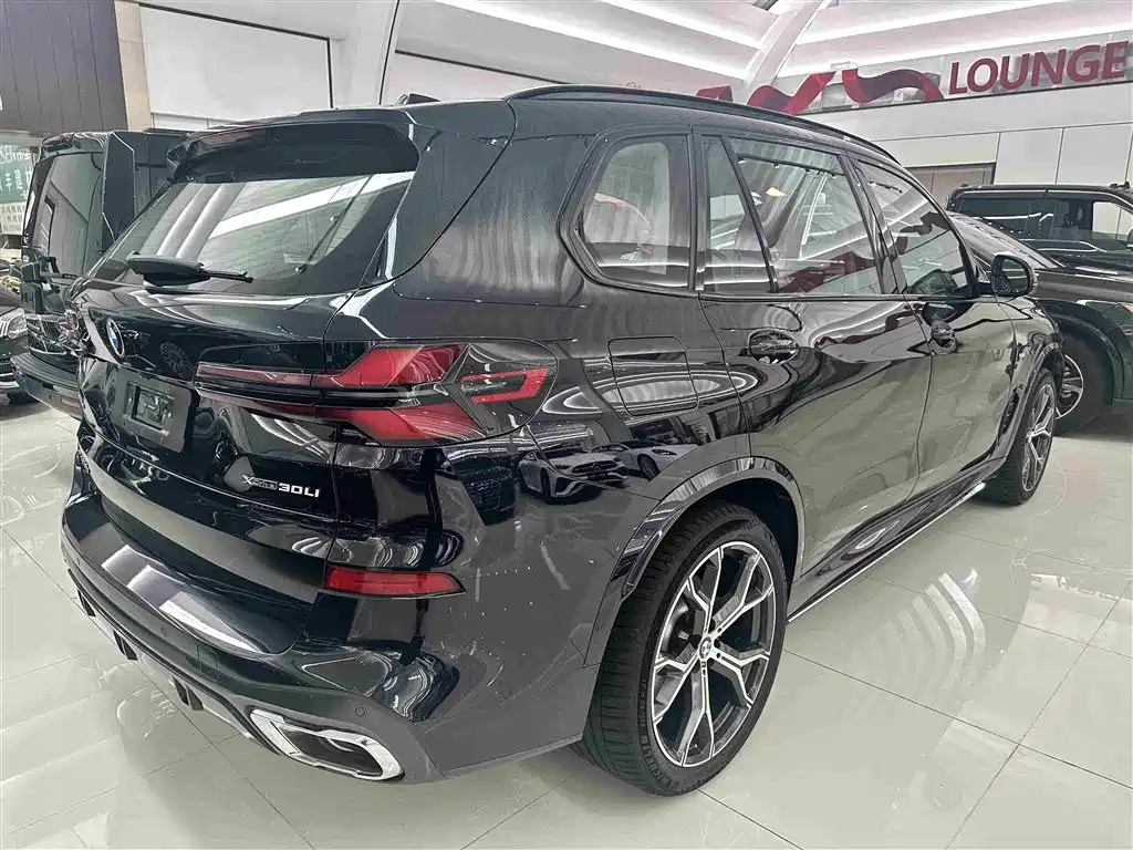 BMW X5 — миниатюра 20
