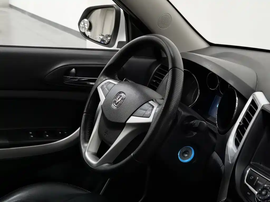 Changan CS35 — миниатюра 22