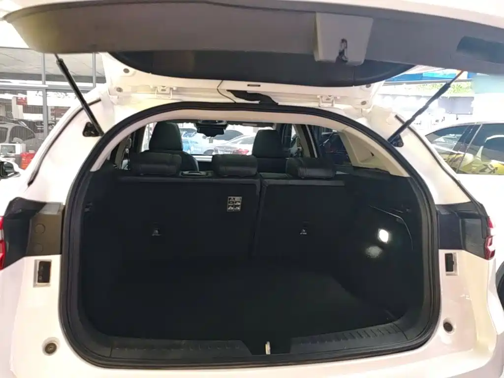 Haval F7 — миниатюра 19