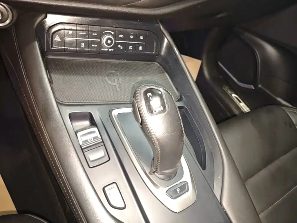 Haval F7 — миниатюра 14