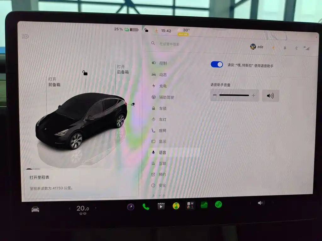 Tesla Model Y — миниатюра 9