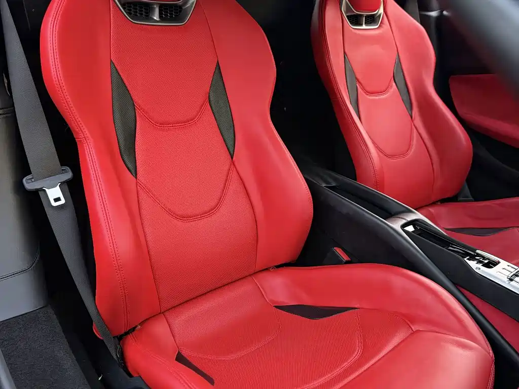 Ferrari 296 — миниатюра 6