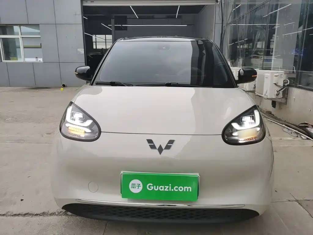 Wuling Bingo — миниатюра 3